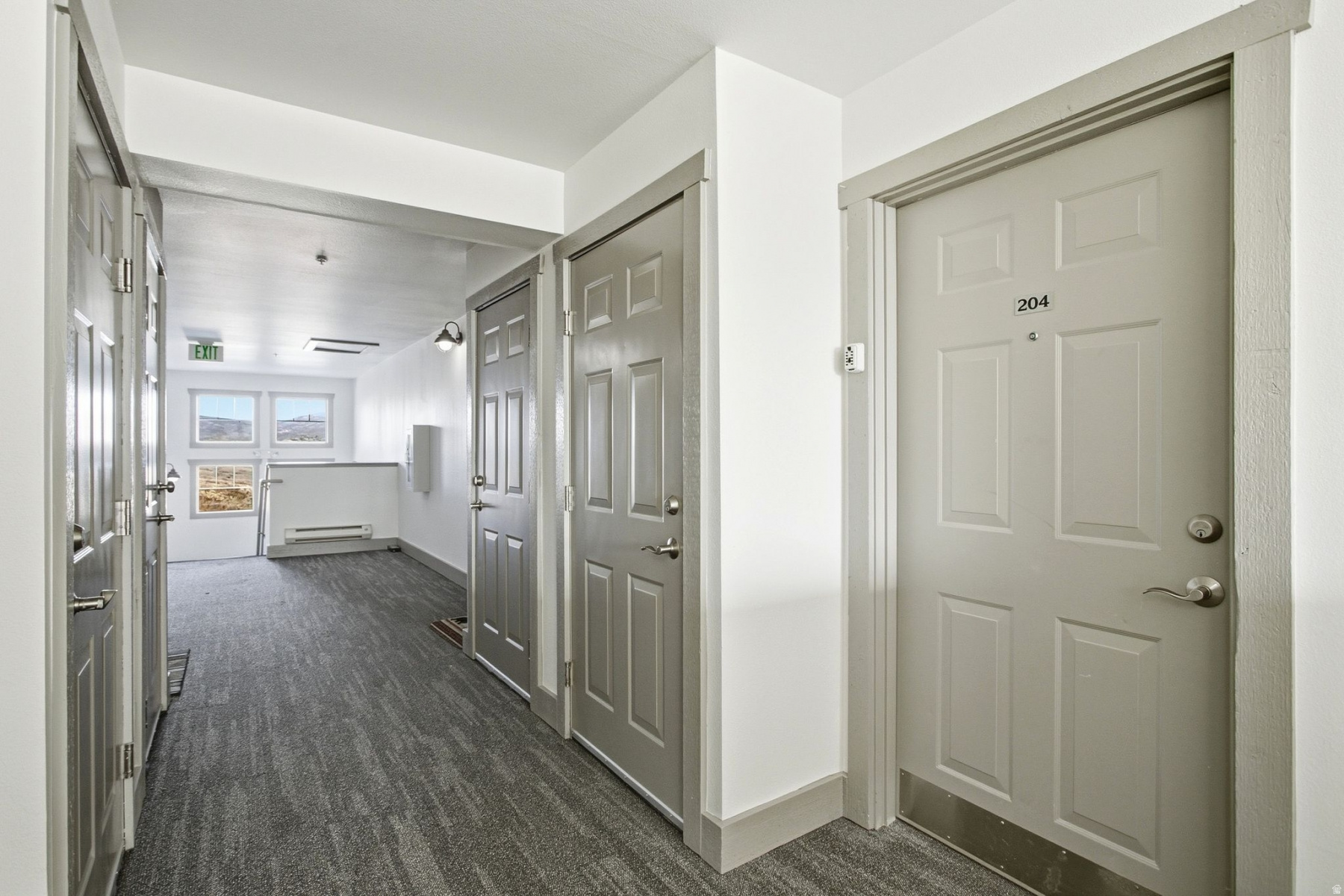 FOX BAY CONDOMINIUMS - Residential