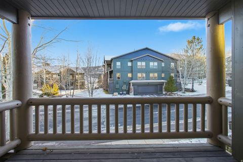 Tiny photo for 1716 W FOX BAY DR #H204, Heber City, UT 84032 (MLS # 2129750)