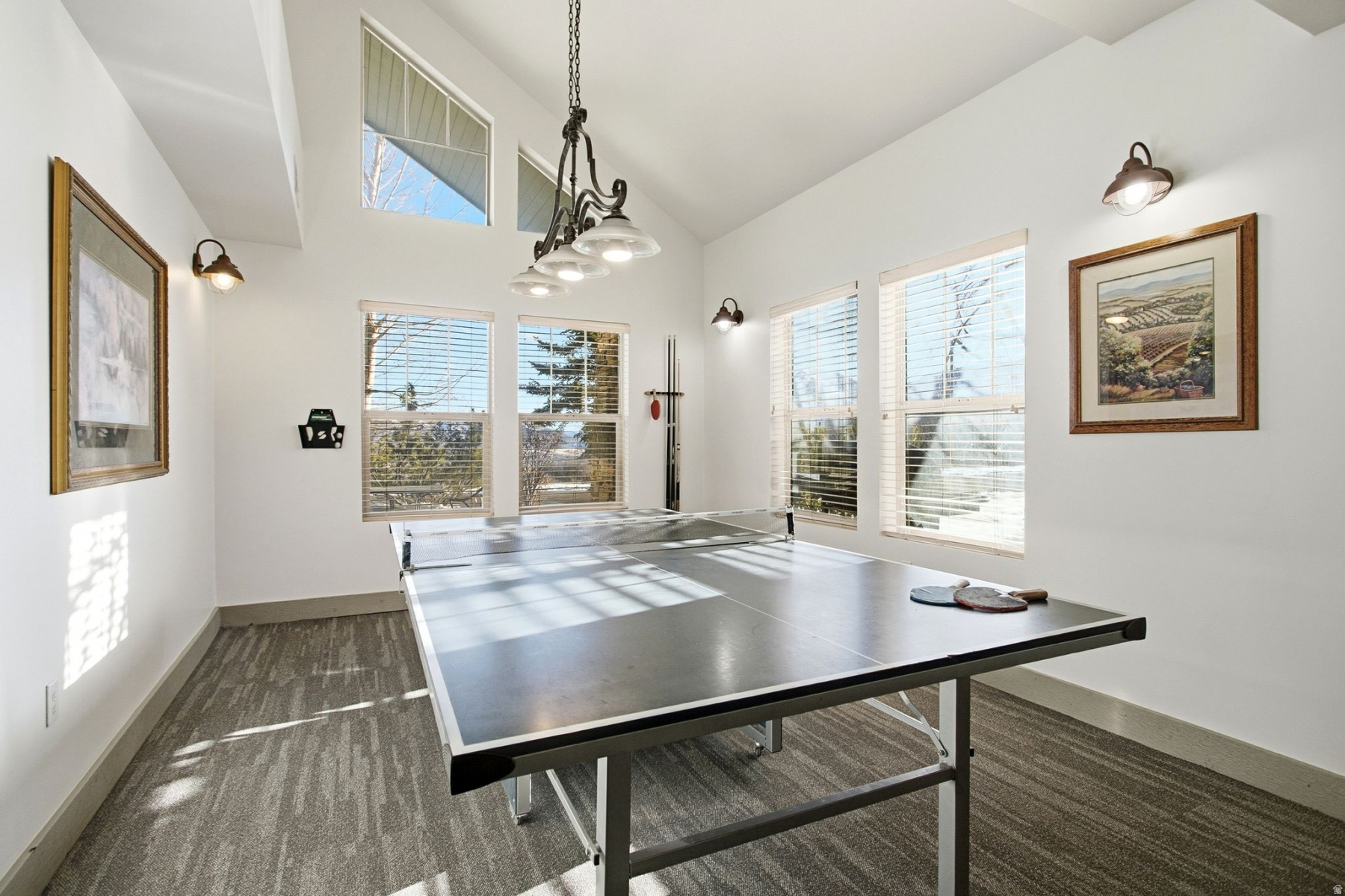 FOX BAY CONDOMINIUMS - Residential