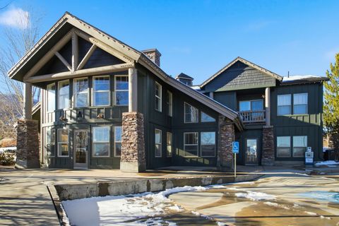 Tiny photo for 1716 W FOX BAY DR #H204, Heber City, UT 84032 (MLS # 2129750)