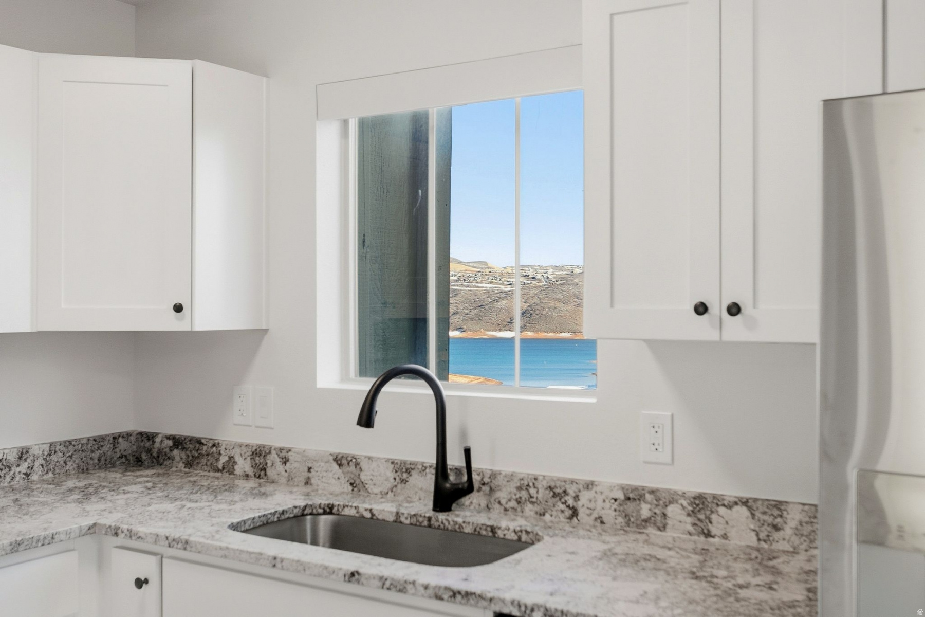 FOX BAY CONDOMINIUMS - Residential