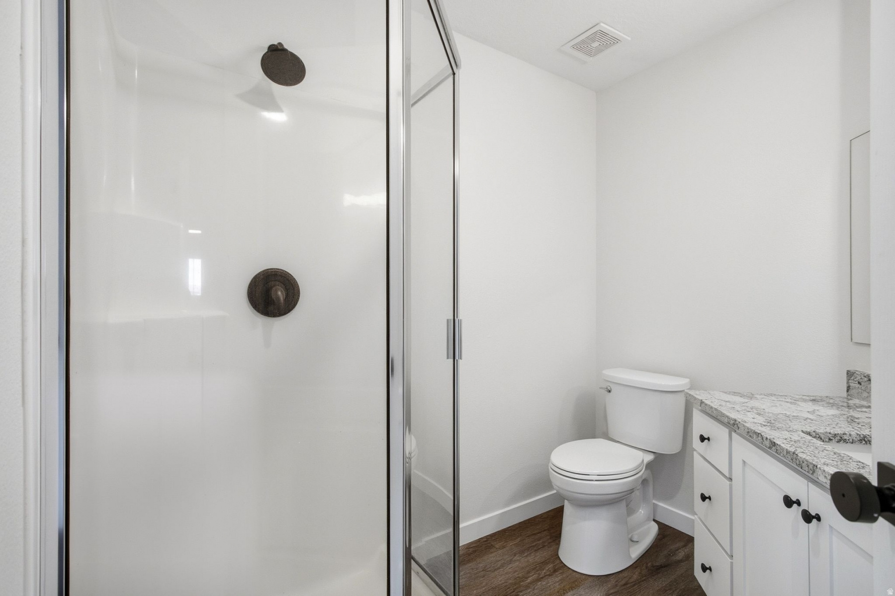 FOX BAY CONDOMINIUMS - Residential