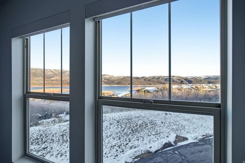 Tiny photo for 1716 W FOX BAY DR #H204, Heber City, UT 84032 (MLS # 2129750)