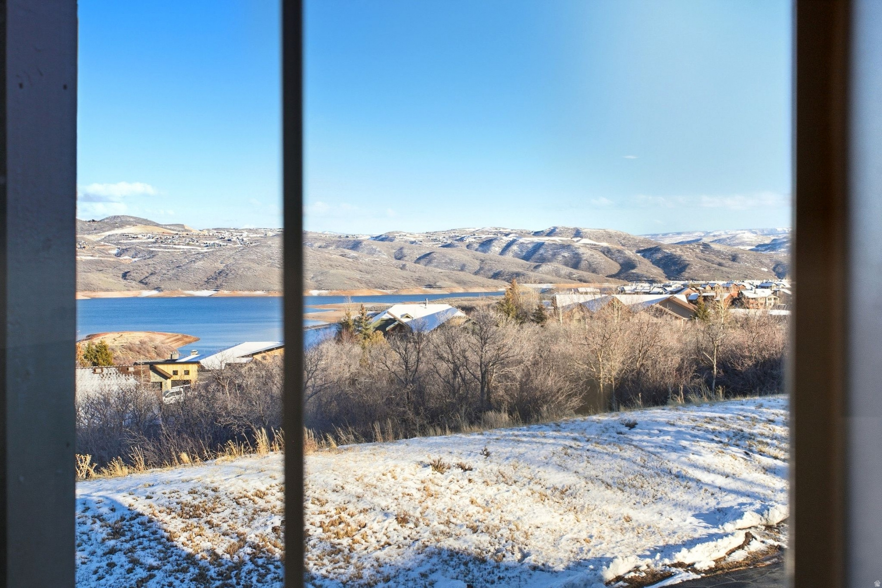 FOX BAY CONDOMINIUMS - Residential