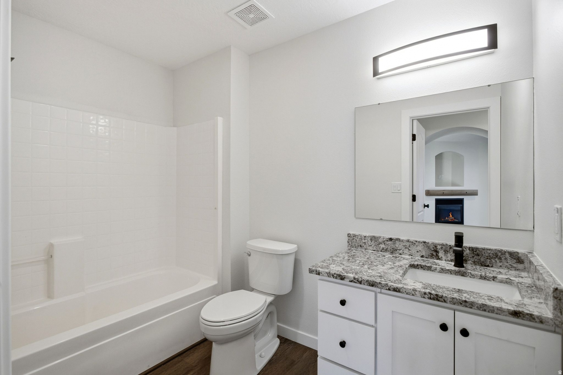 FOX BAY CONDOMINIUMS - Residential