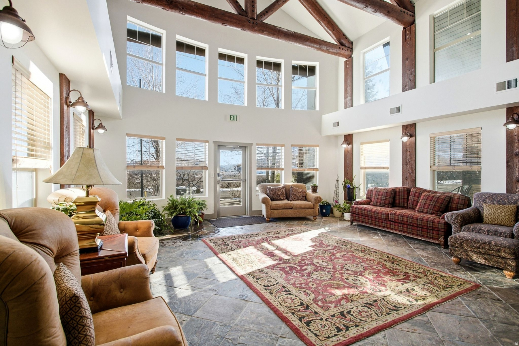 FOX BAY CONDOMINIUMS - Residential