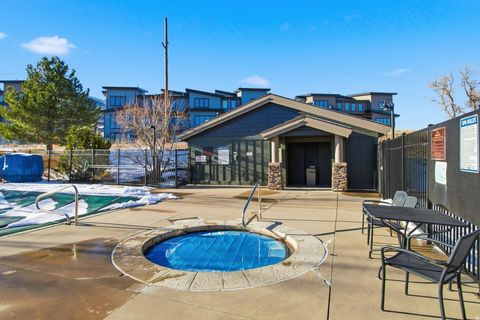 Tiny photo for 1716 W FOX BAY DR #H204, Heber City, UT 84032 (MLS # 2129750)