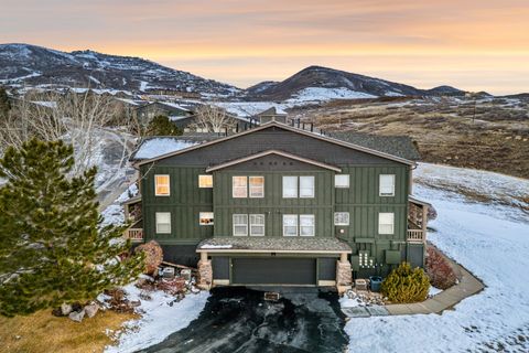 Tiny photo for 1716 W FOX BAY DR #H204, Heber City, UT 84032 (MLS # 2129750)