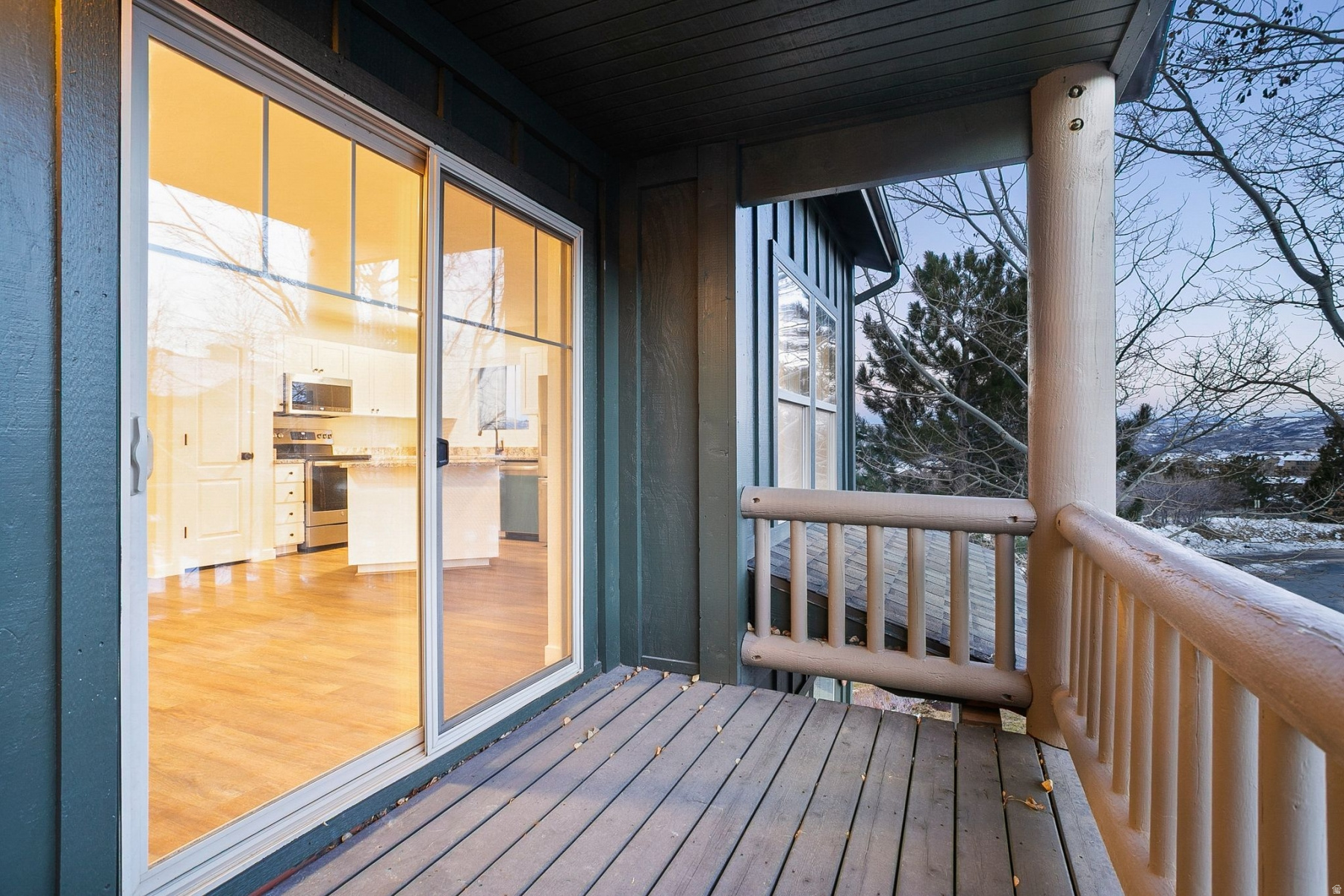 FOX BAY CONDOMINIUMS - Residential