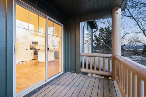 Tiny photo for 1716 W FOX BAY DR #H204, Heber City, UT 84032 (MLS # 2129750)