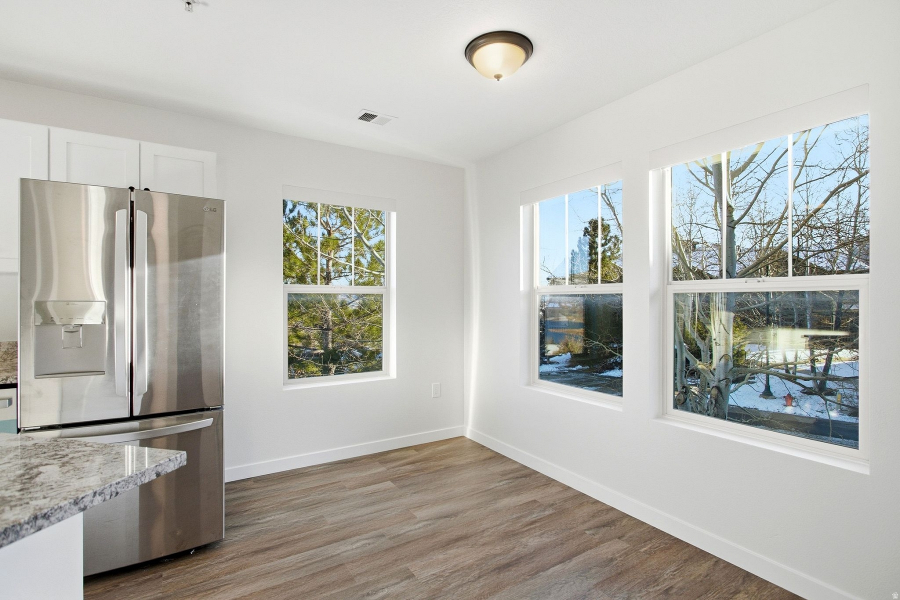 FOX BAY CONDOMINIUMS - Residential