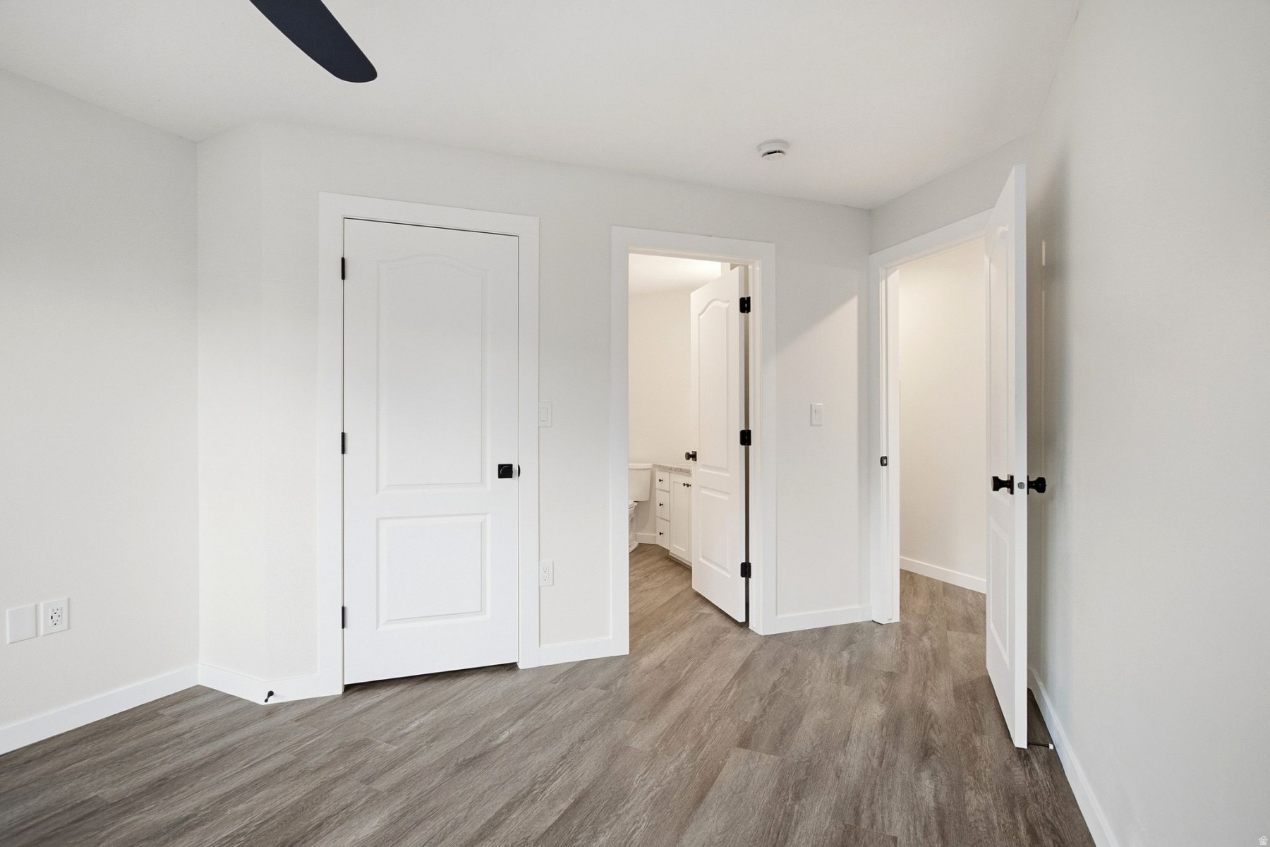 FOX BAY CONDOMINIUMS - Residential