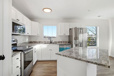 Tiny photo for 1716 W FOX BAY DR #H204, Heber City, UT 84032 (MLS # 2129750)