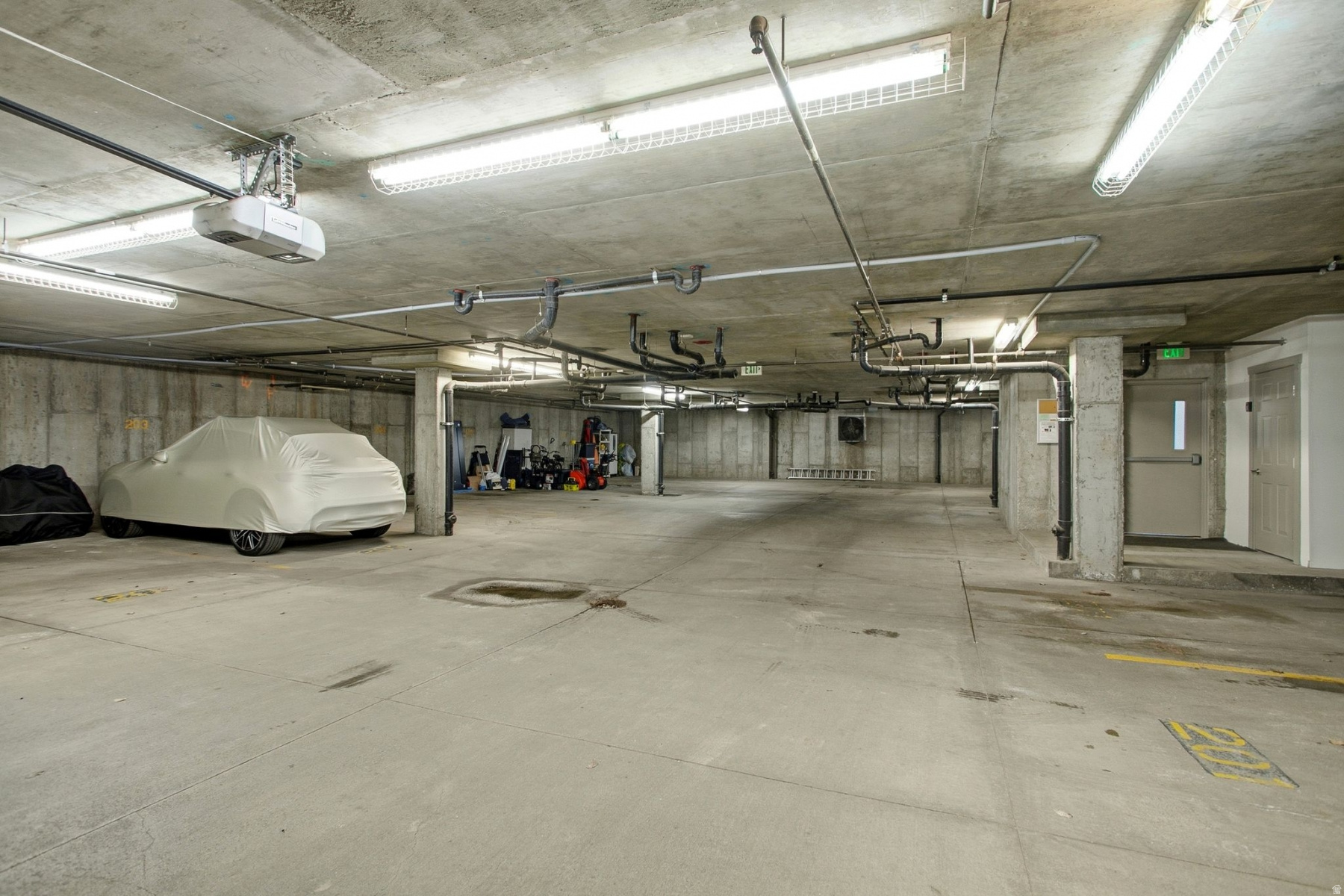 FOX BAY CONDOMINIUMS - Residential