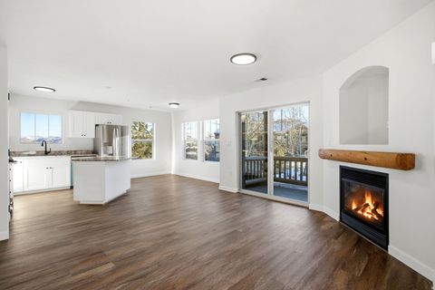 Tiny photo for 1716 W FOX BAY DR #H204, Heber City, UT 84032 (MLS # 2129750)