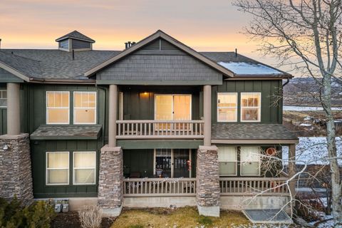 Tiny photo for 1716 W FOX BAY DR #H204, Heber City, UT 84032 (MLS # 2129750)