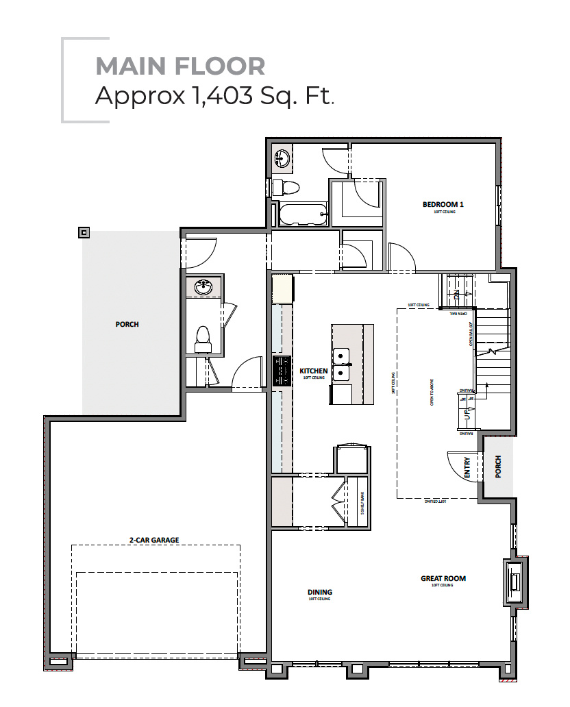 1313 Mahogany Way #69, Park City, Utah image 15