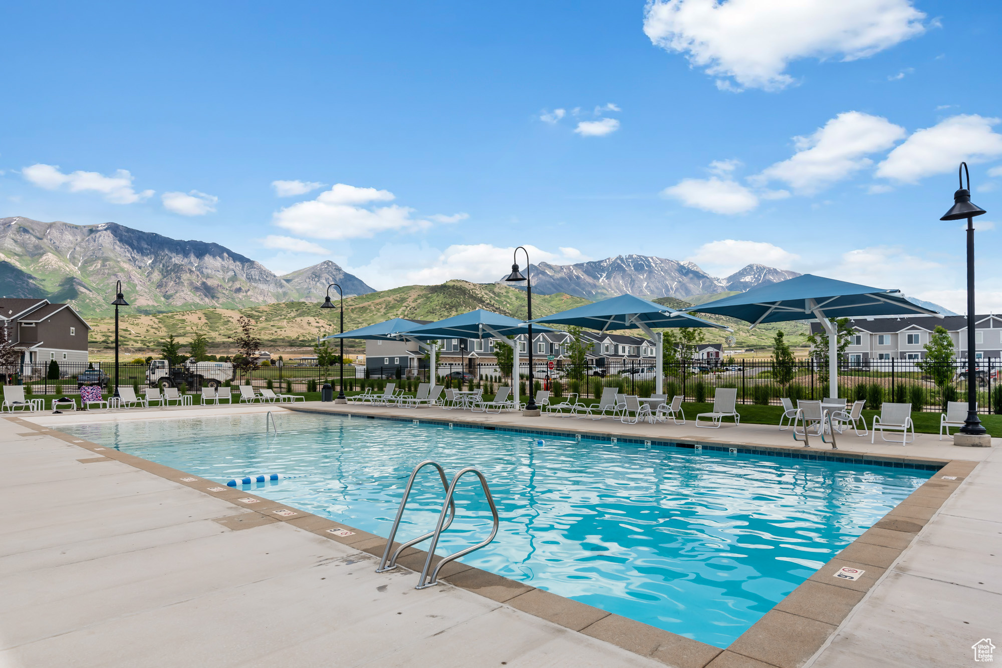 1044 W Broadleaf Dr #383, Santaquin, Utah image 22