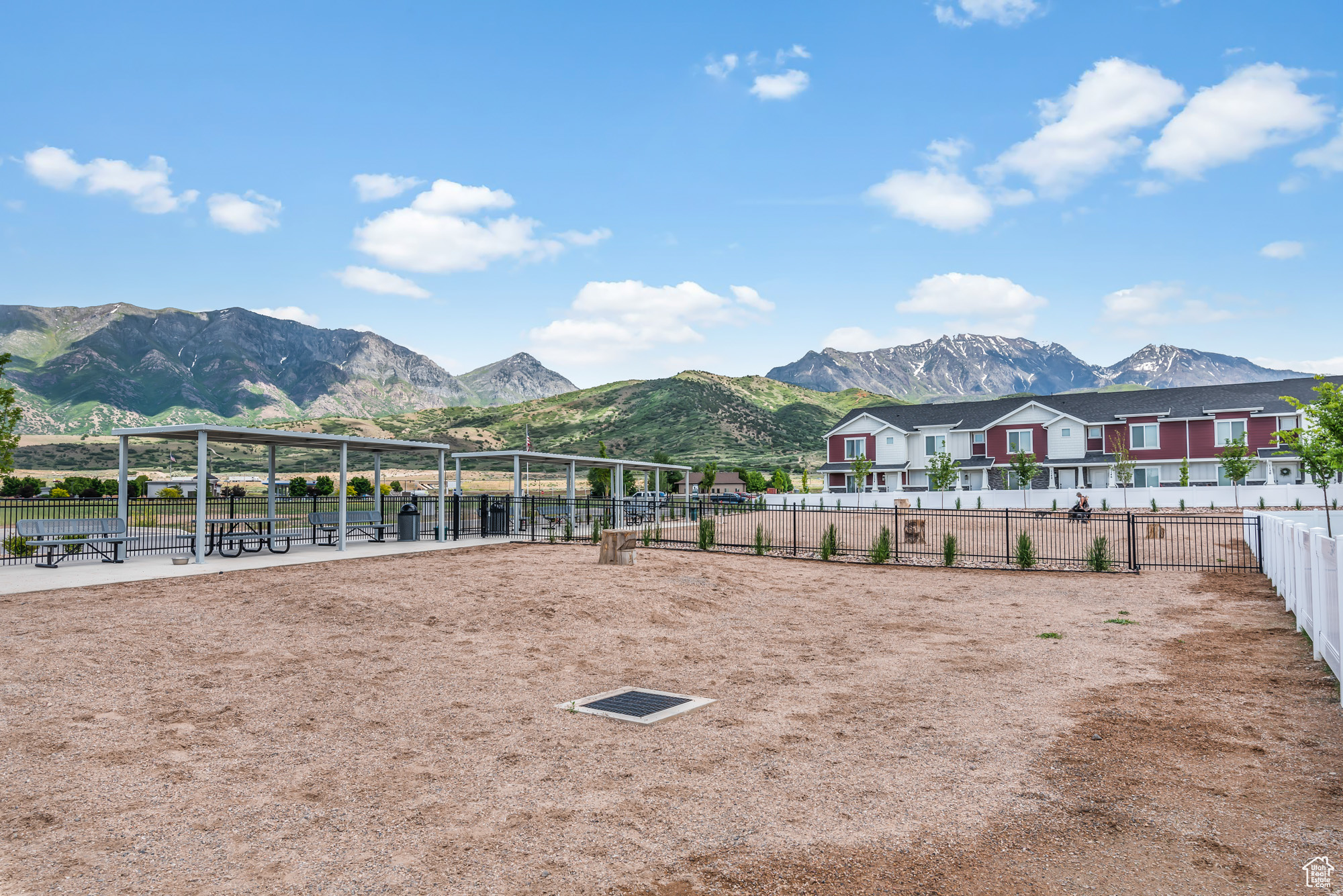 1044 W Broadleaf Dr #383, Santaquin, Utah image 31