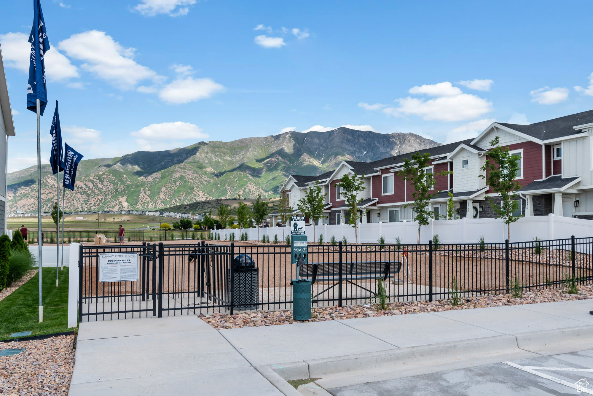 1044 W Broadleaf Dr #383, Santaquin, Utah image 24