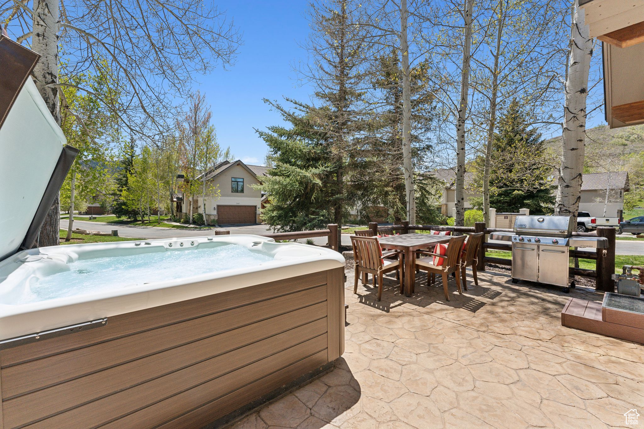2464 Deer Lake Dr, Park City, Utah image 30