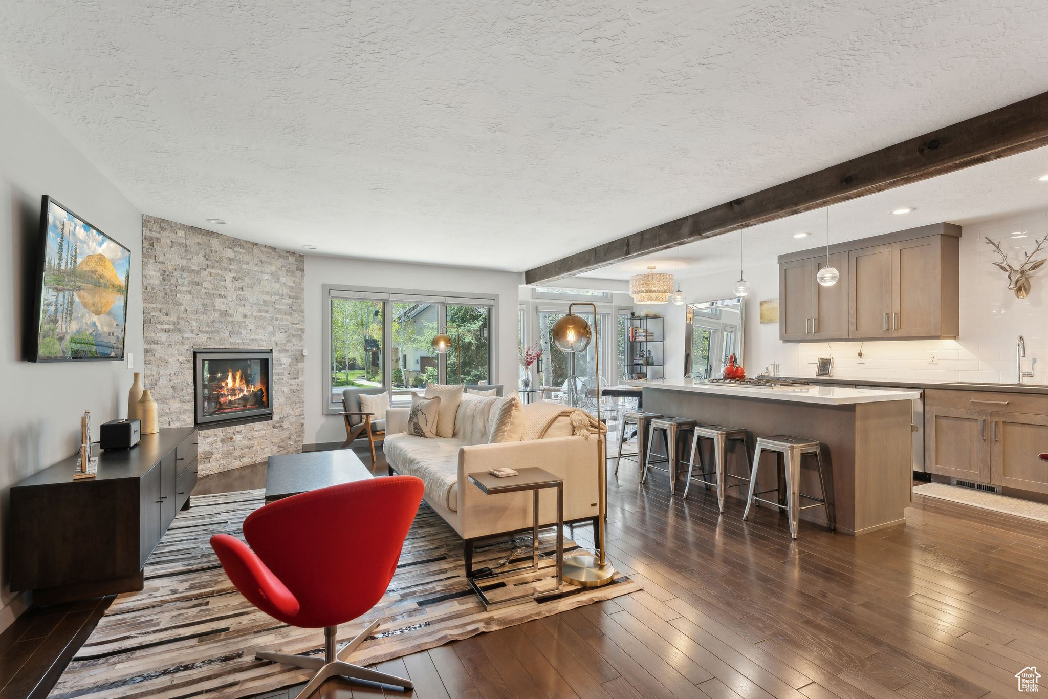 2464 Deer Lake Dr, Park City, Utah image 4