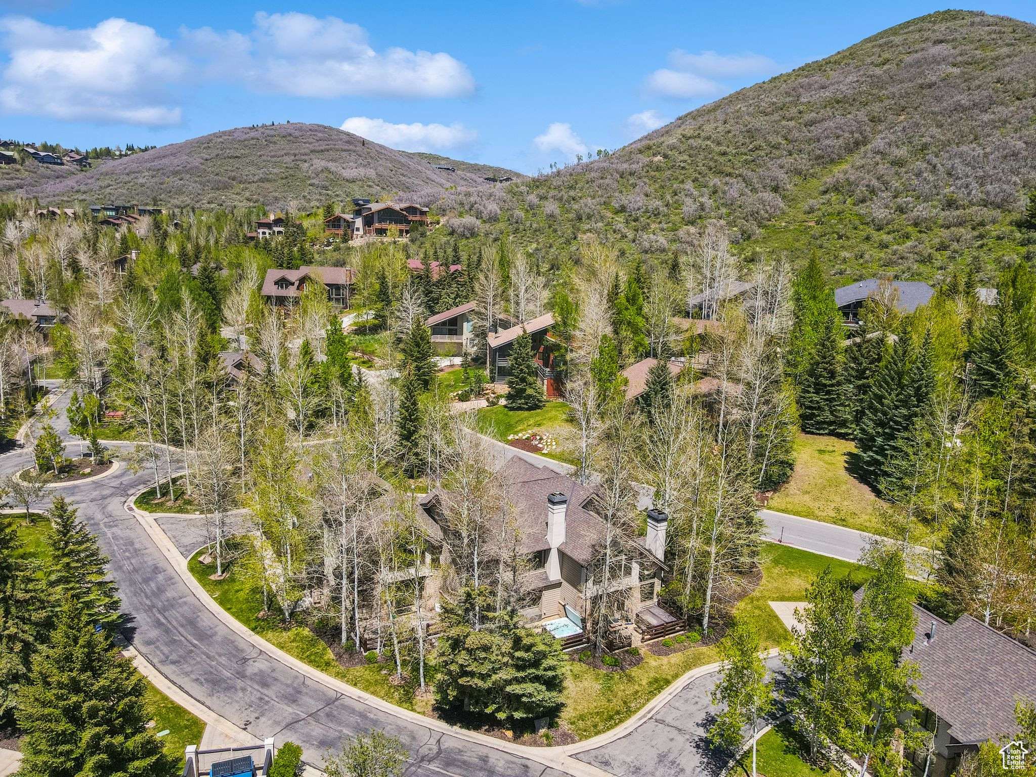 2464 Deer Lake Dr, Park City, Utah image 46