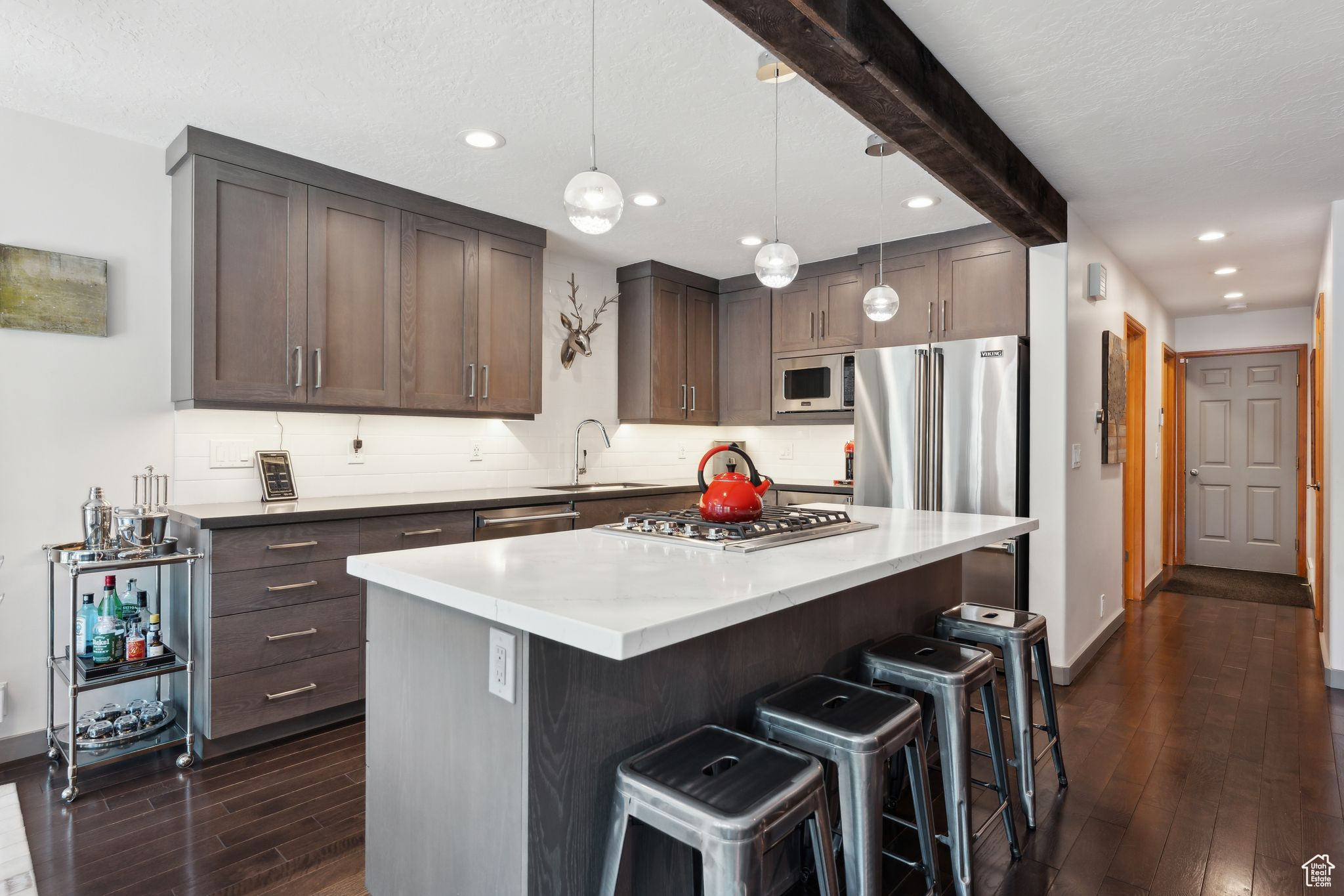 2464 Deer Lake Dr, Park City, Utah image 13
