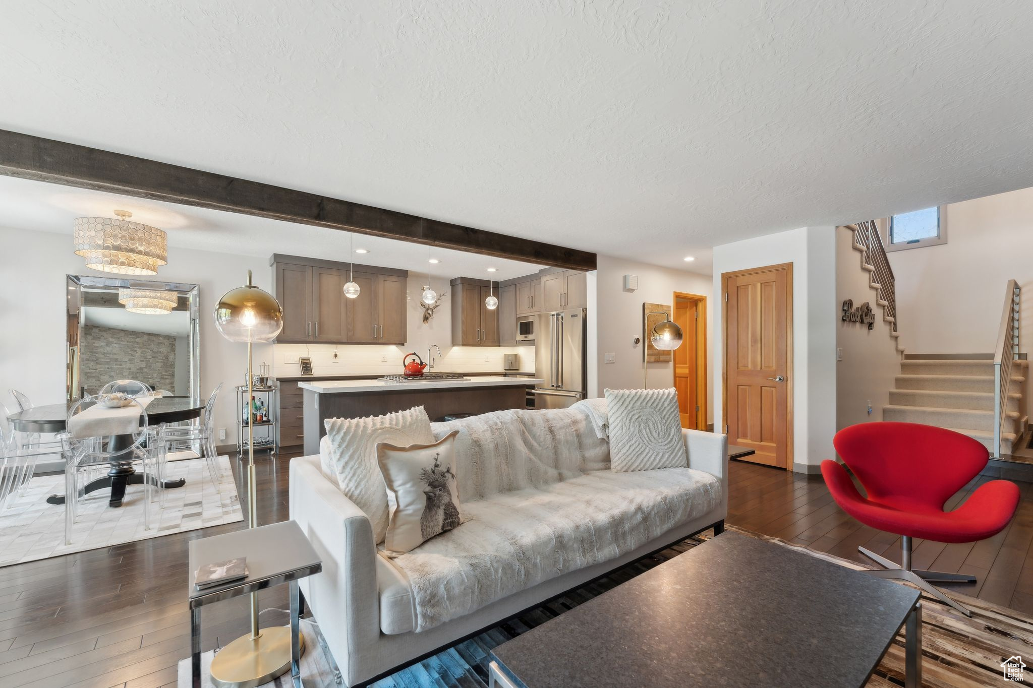 2464 Deer Lake Dr, Park City, Utah image 14