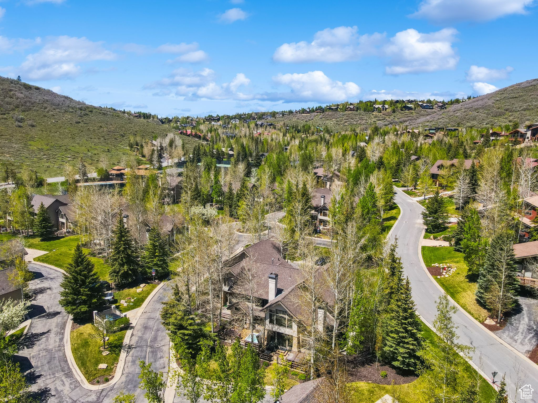 2464 Deer Lake Dr, Park City, Utah image 44
