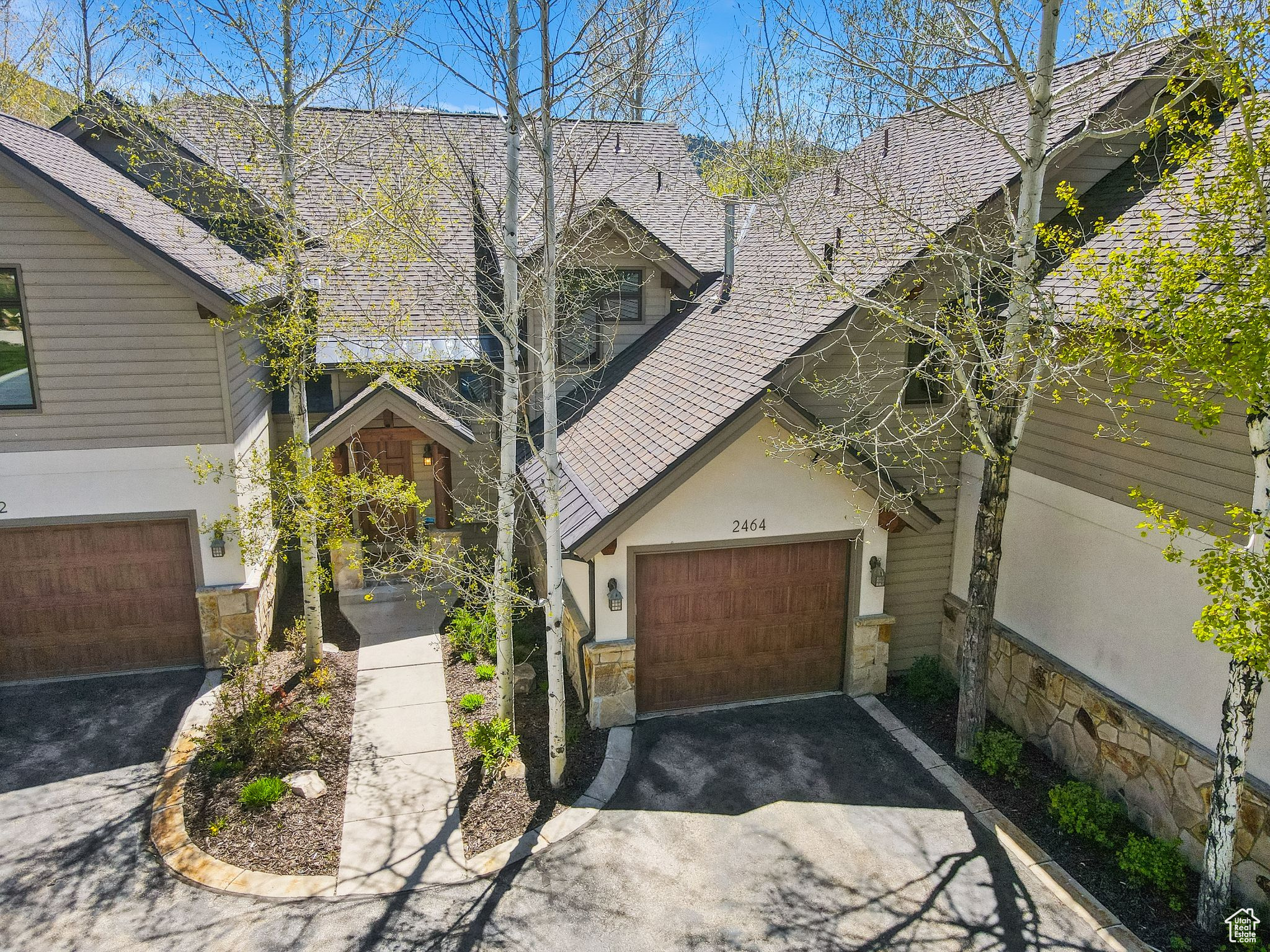 2464 Deer Lake Dr, Park City, Utah image 2