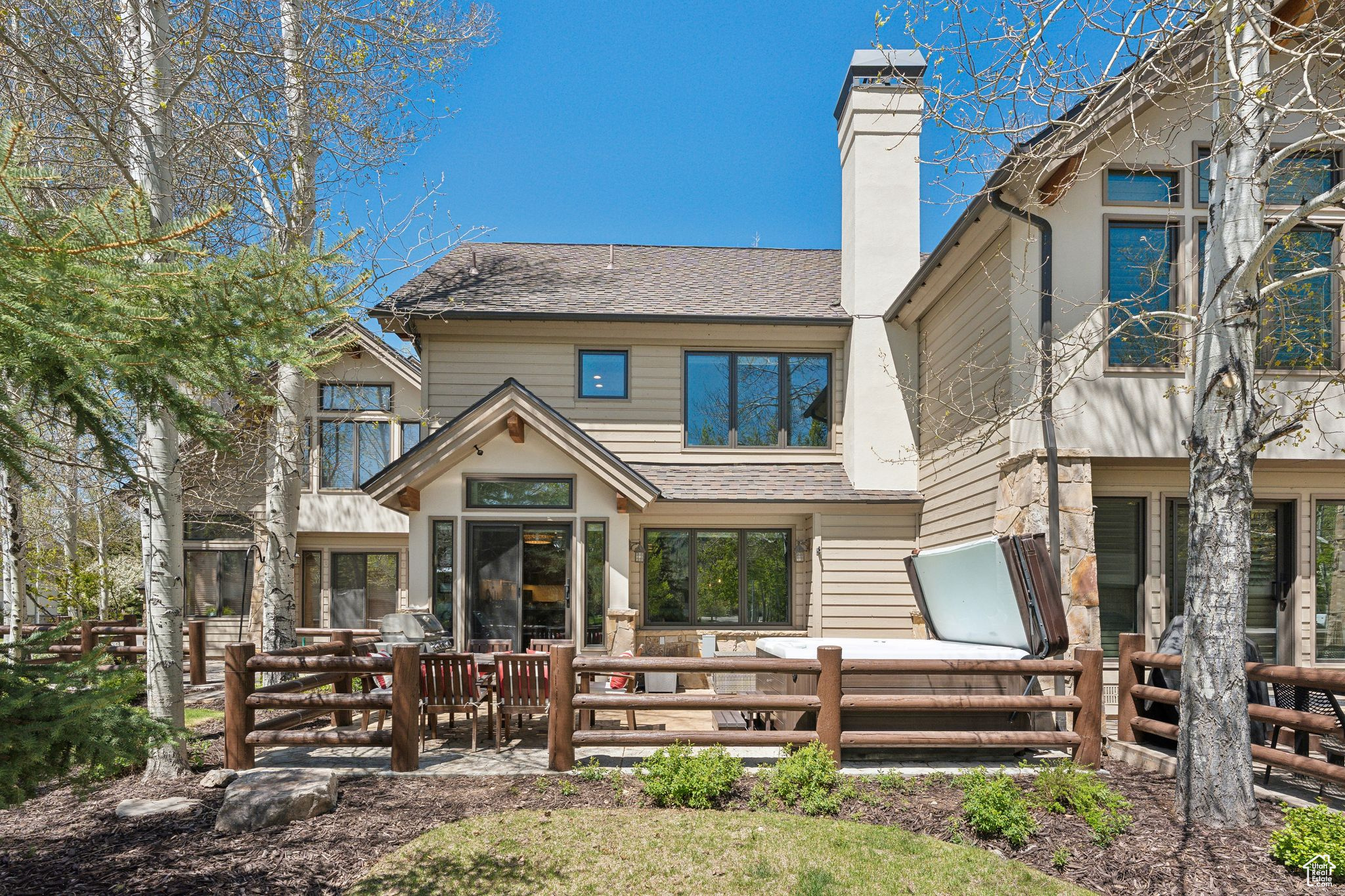 2464 Deer Lake Dr, Park City, Utah image 36
