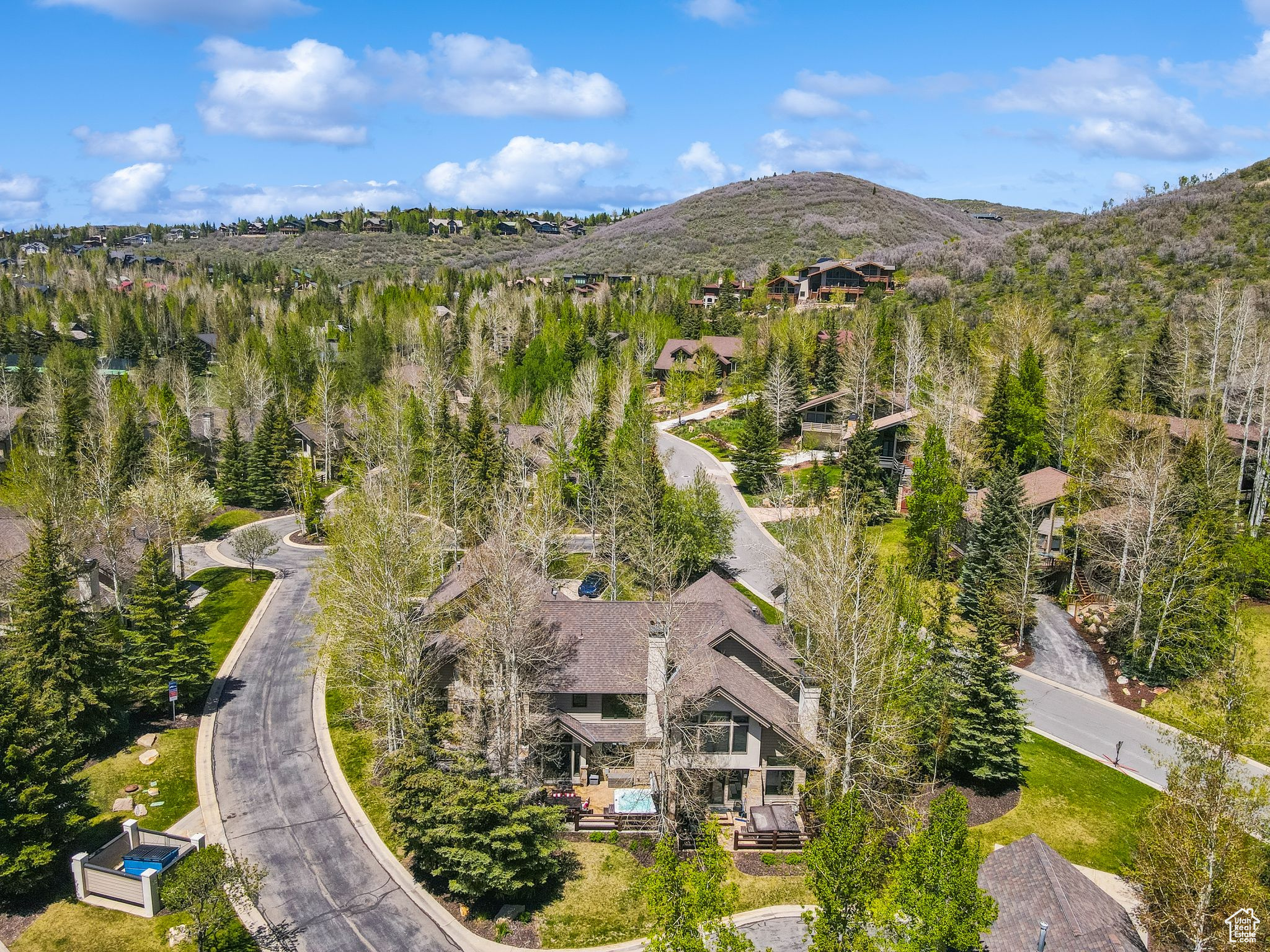 2464 Deer Lake Dr, Park City, Utah image 45