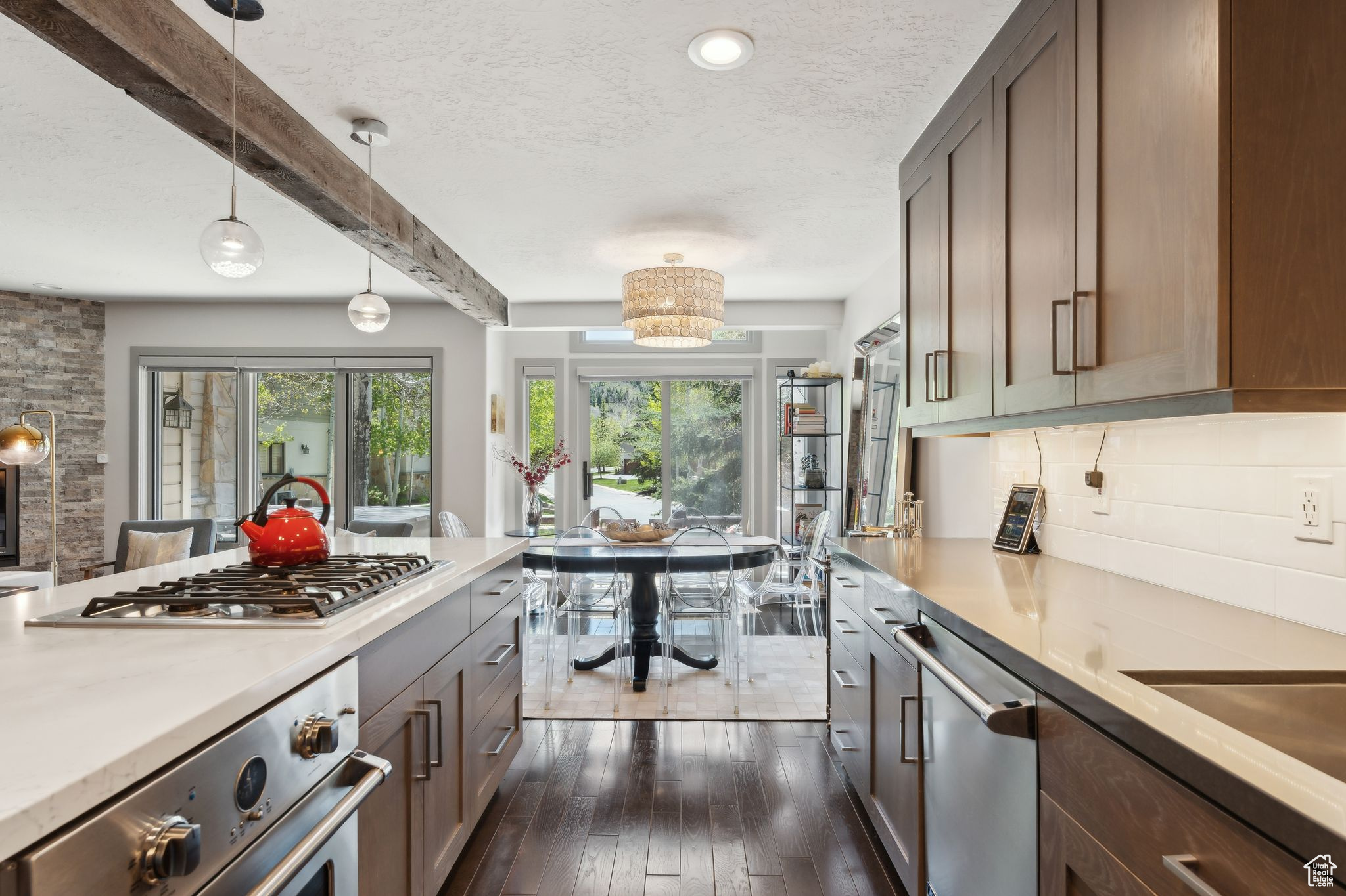 2464 Deer Lake Dr, Park City, Utah image 9