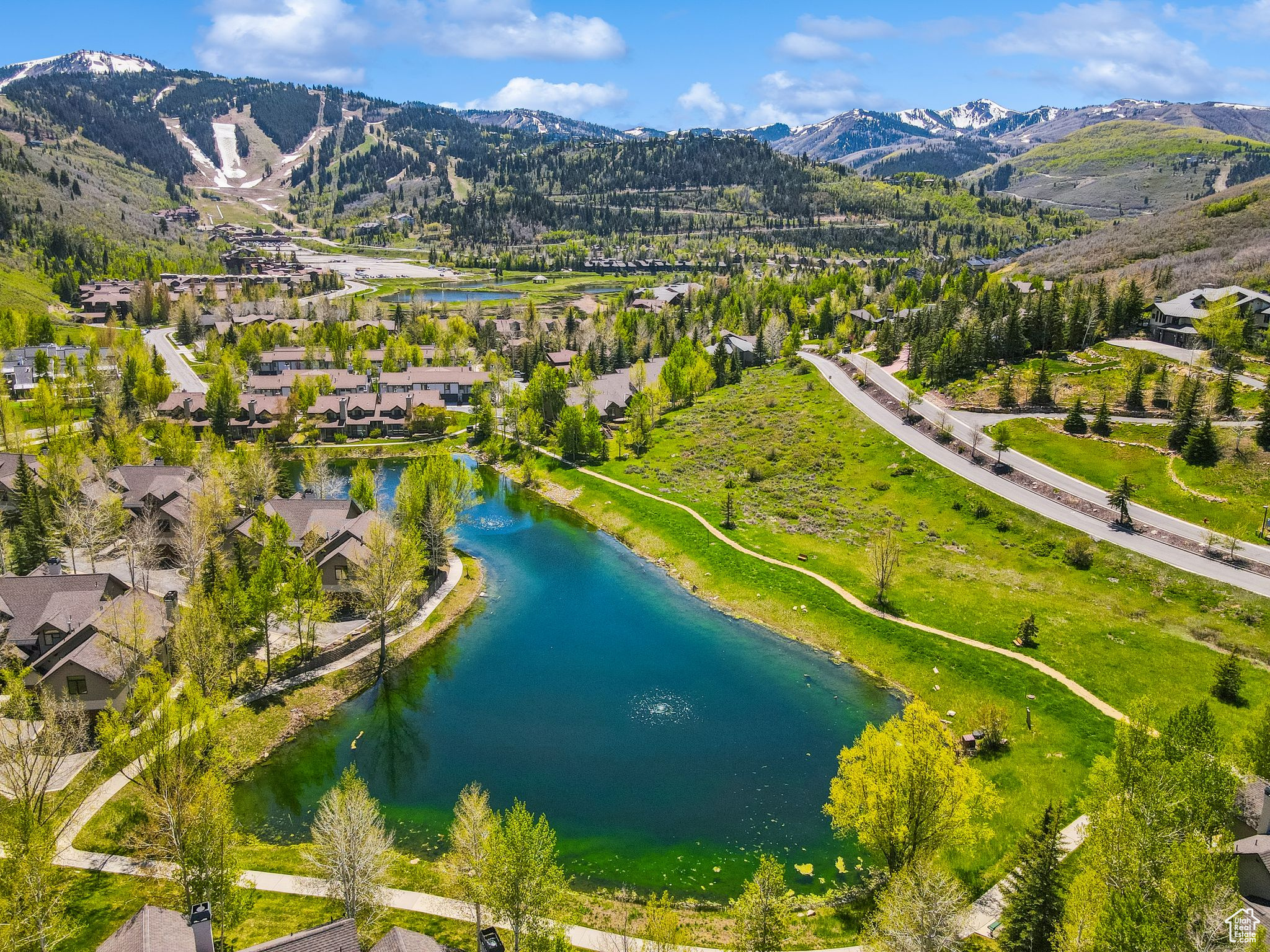 2464 Deer Lake Dr, Park City, Utah image 43