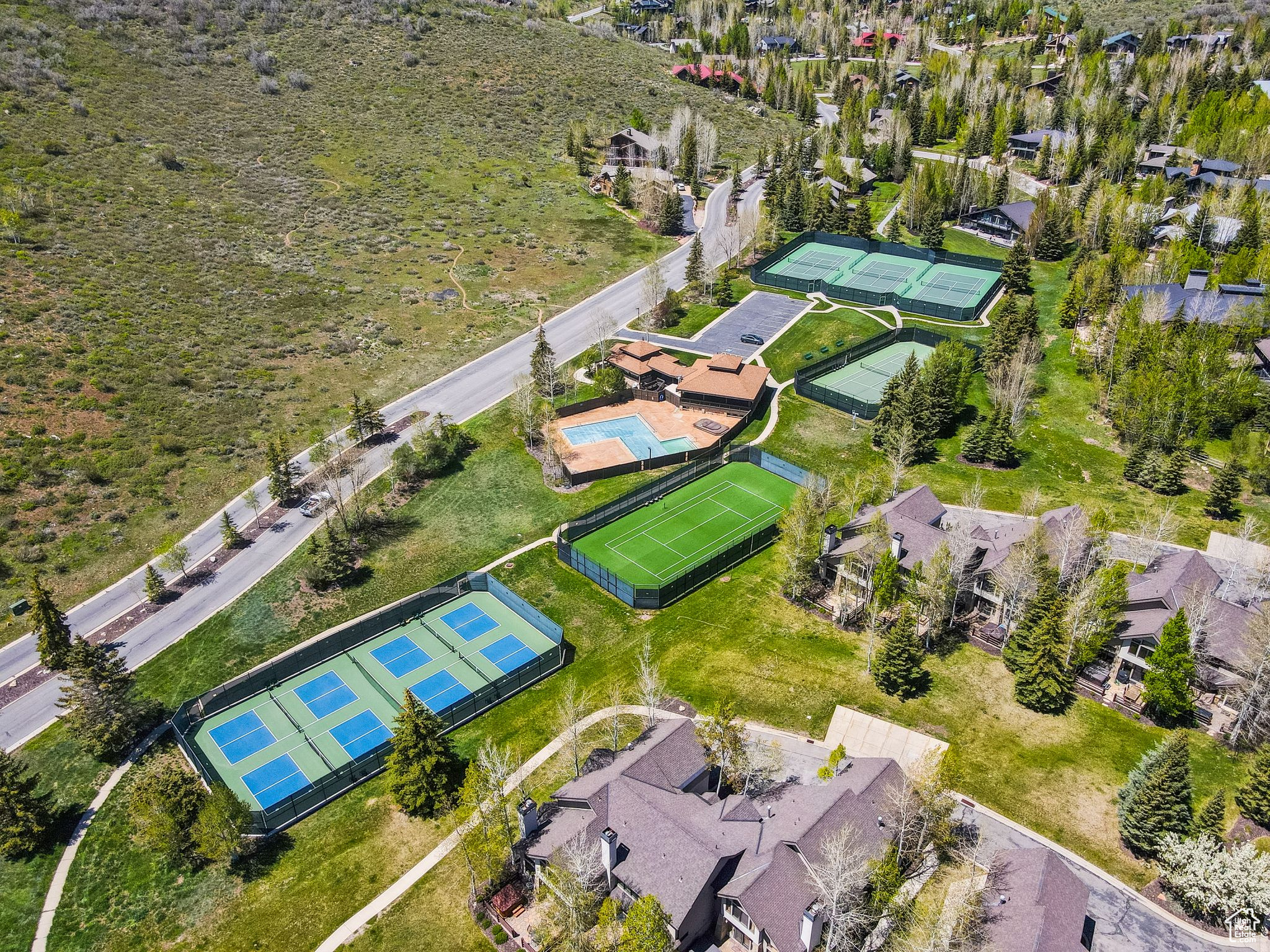 2464 Deer Lake Dr, Park City, Utah image 47