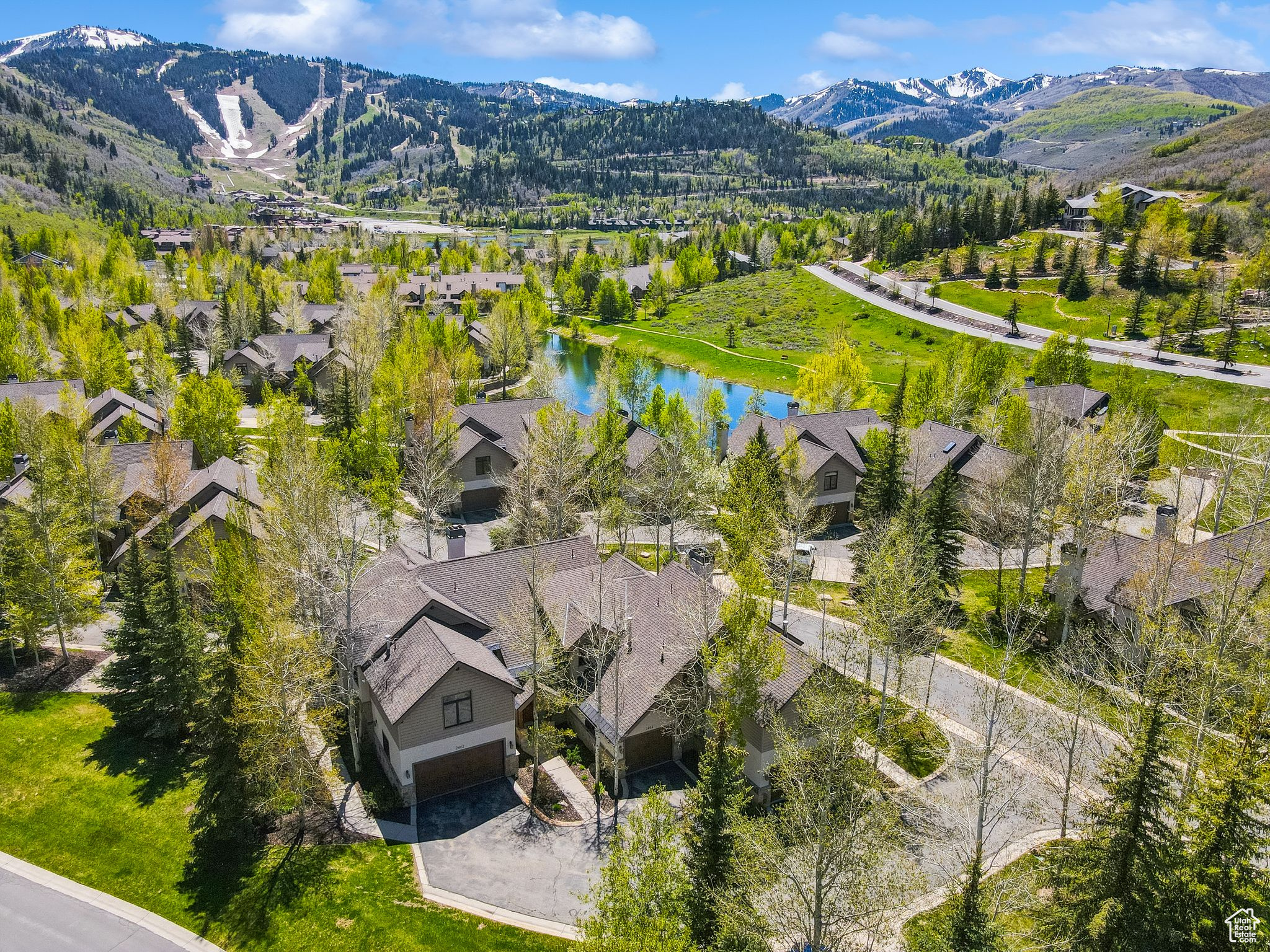 2464 Deer Lake Dr, Park City, Utah image 1