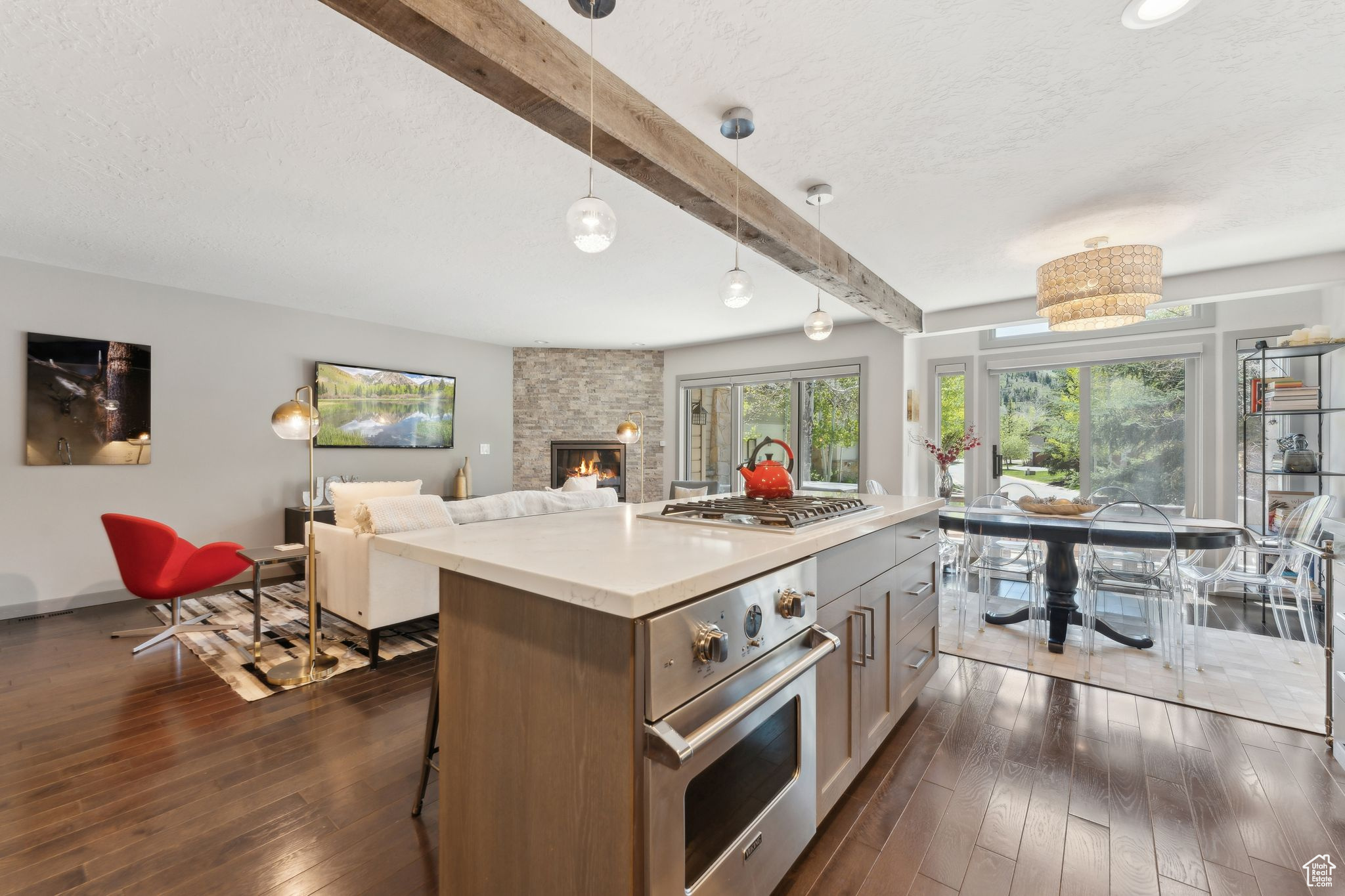 2464 Deer Lake Dr, Park City, Utah image 7