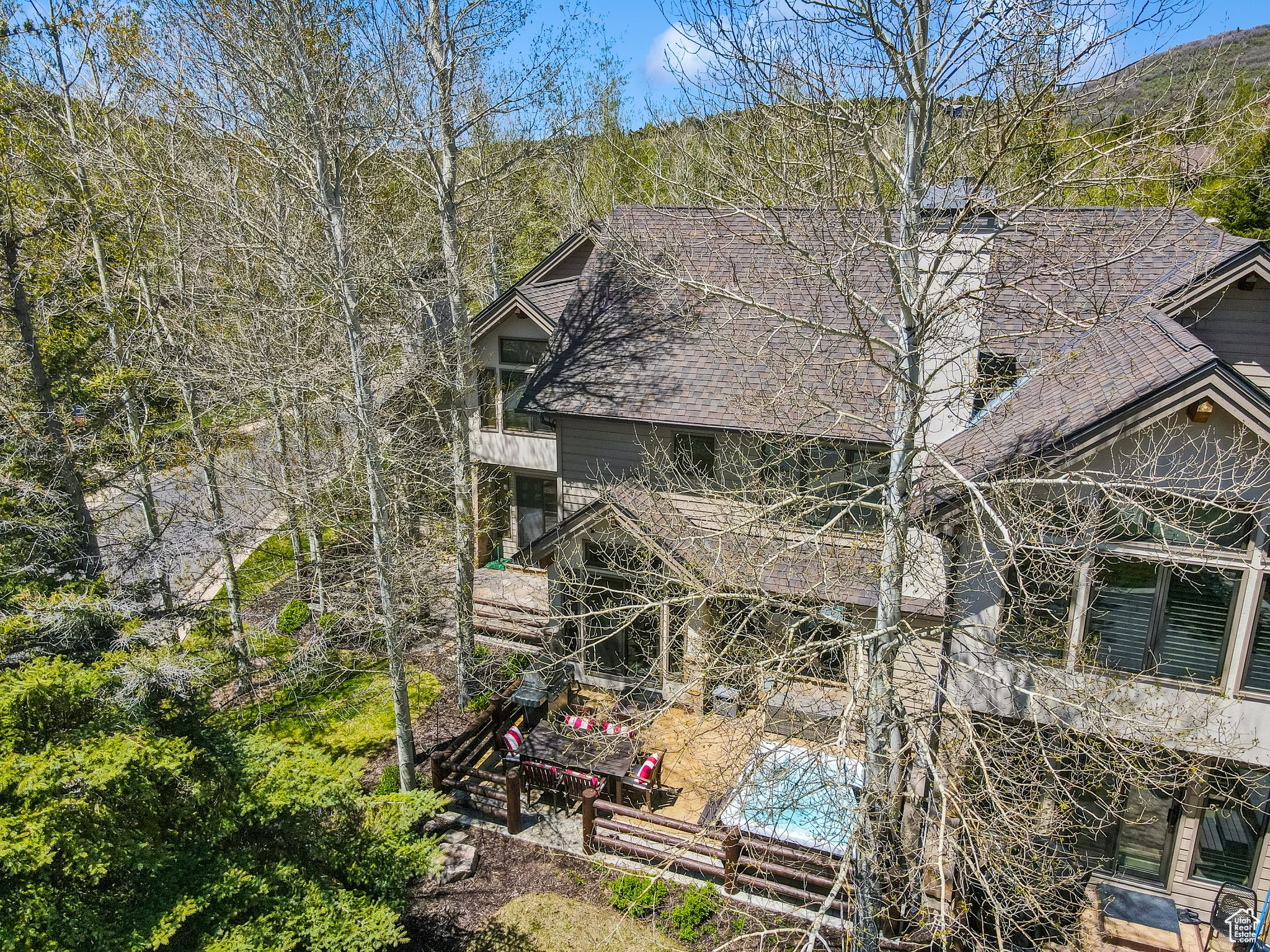 2464 Deer Lake Dr, Park City, Utah image 39