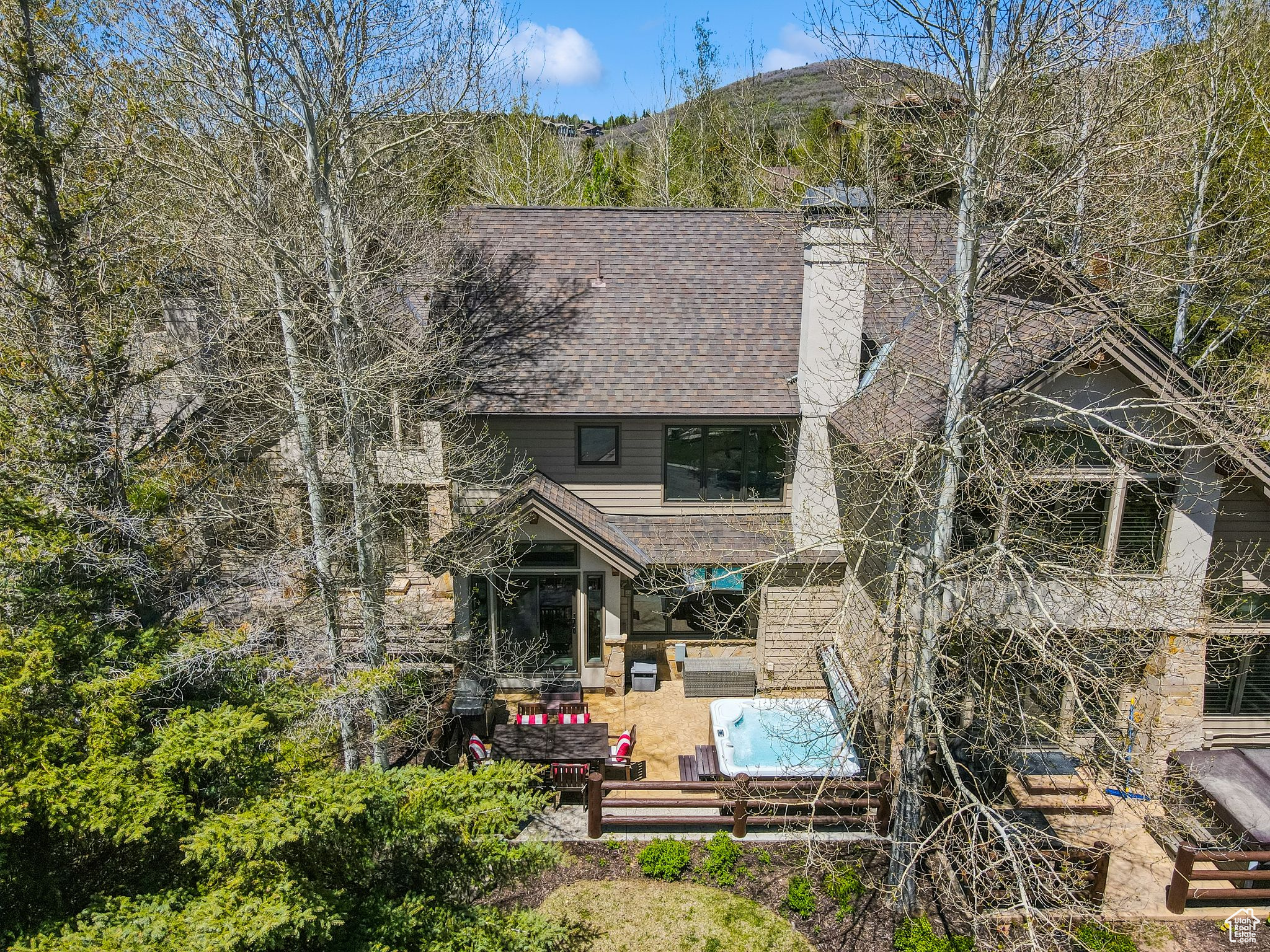 2464 Deer Lake Dr, Park City, Utah image 38
