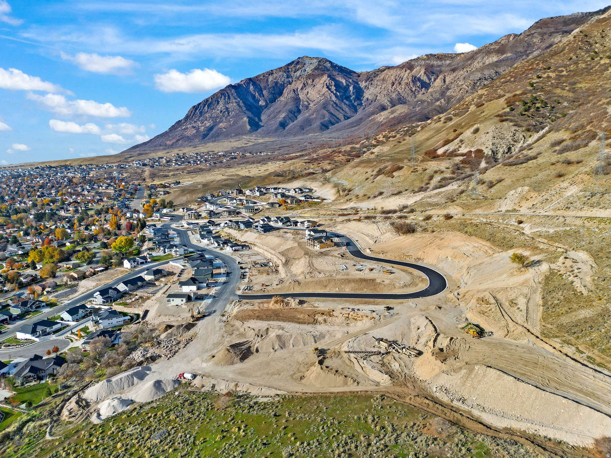 WHITE ROCK DEVELOPMENT - Land