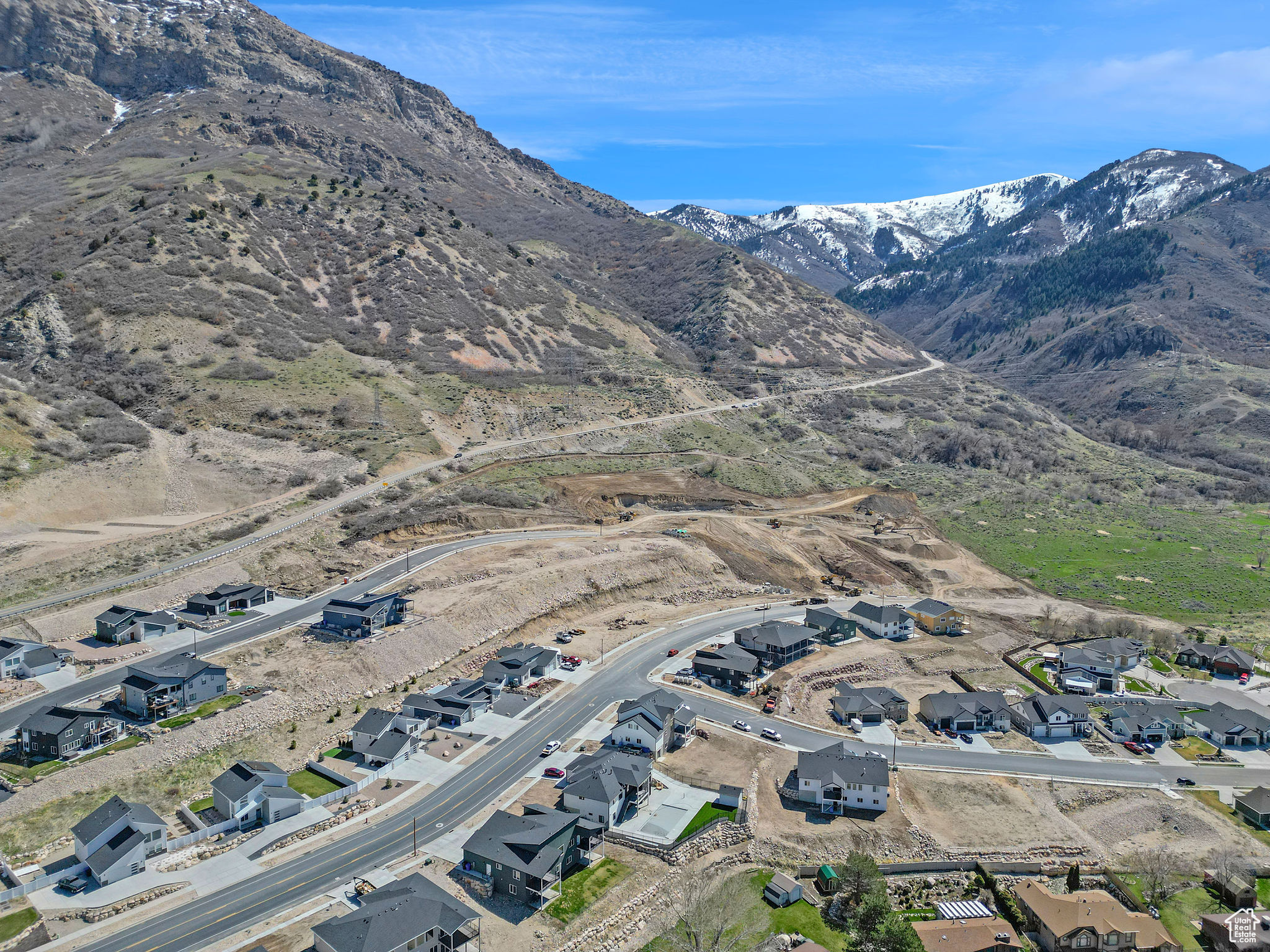 WHITE ROCK DEVELOPMENT - Land