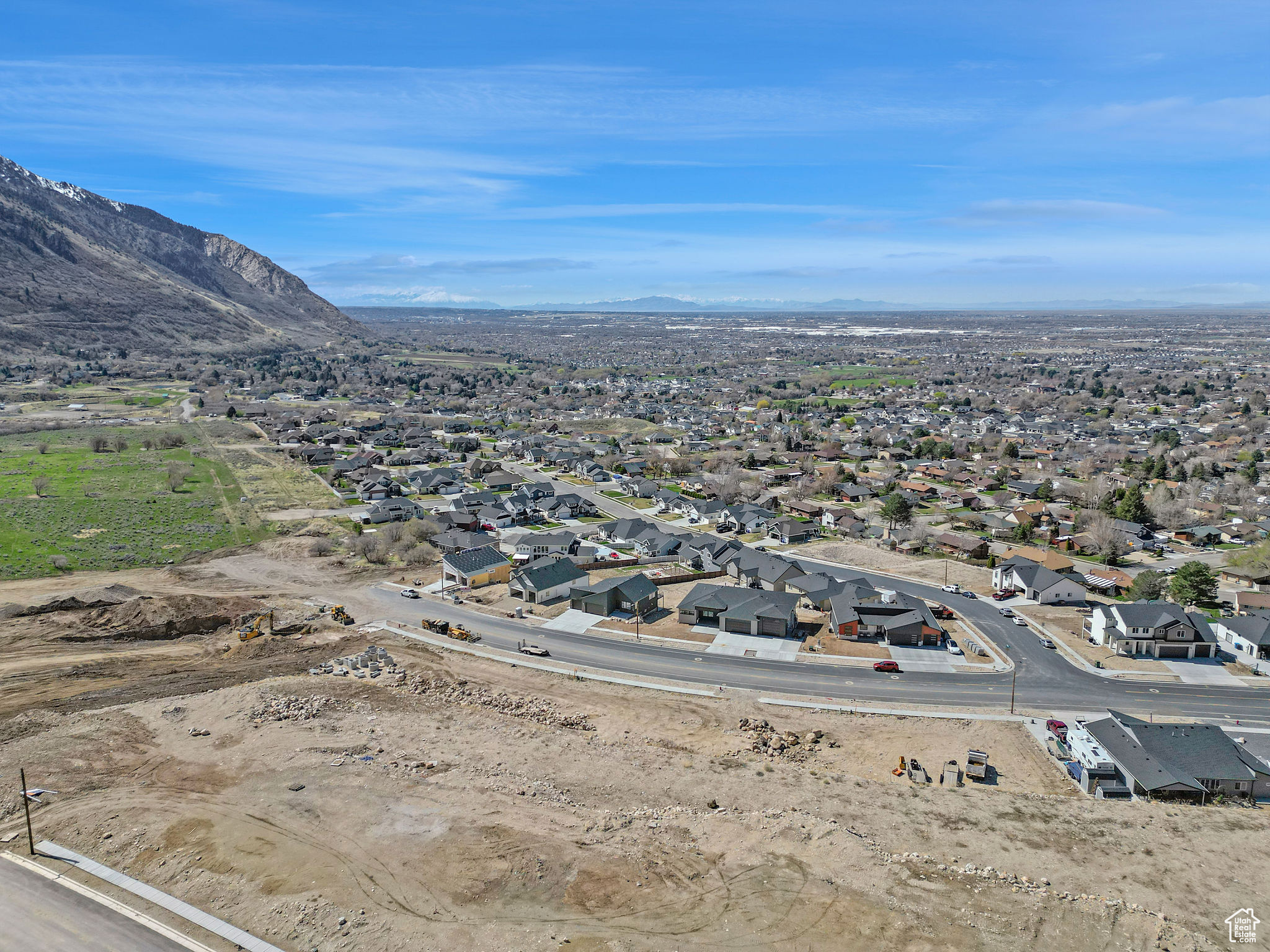 WHITE ROCK DEVELOPMENT - Land