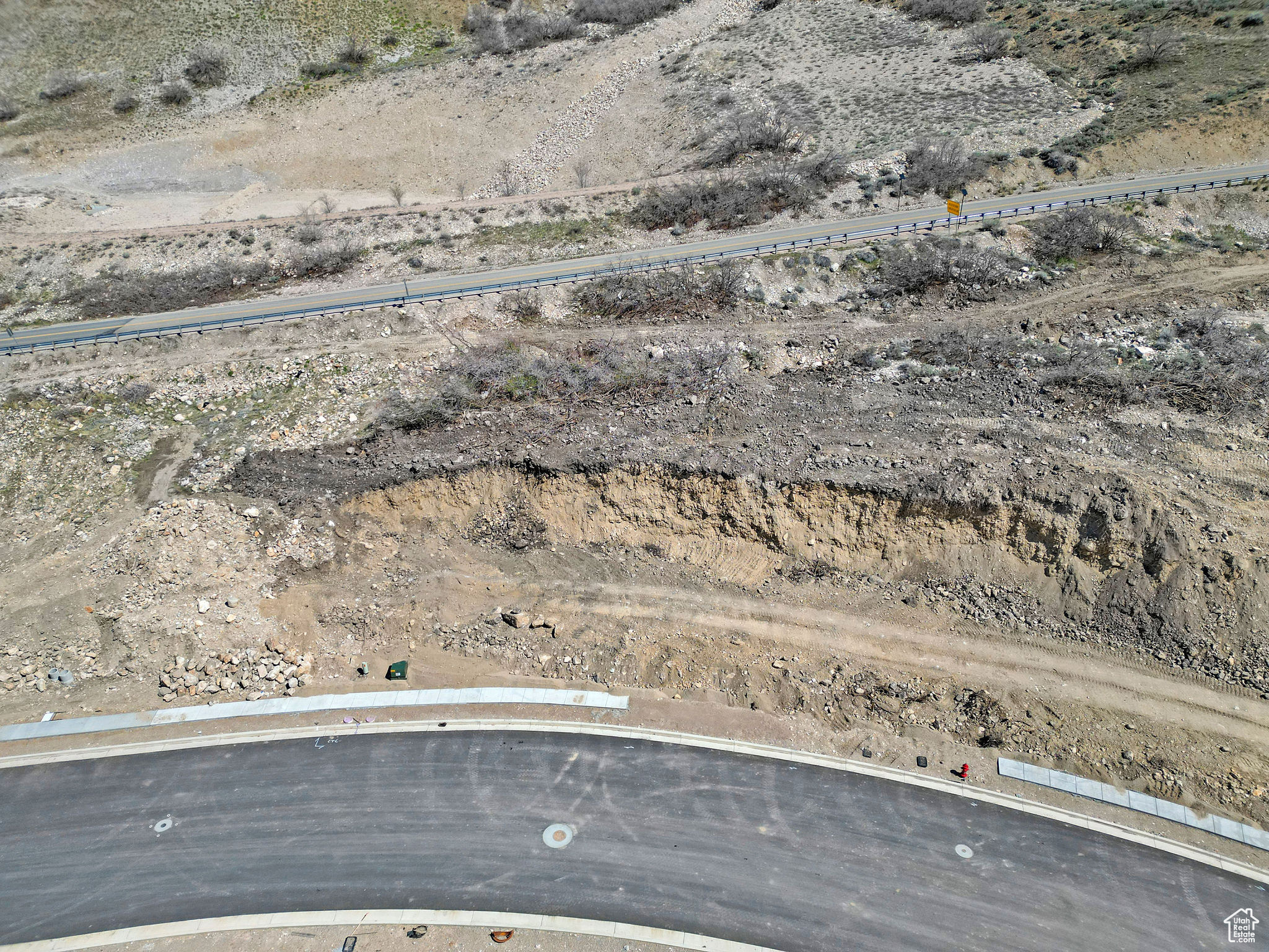 WHITE ROCK DEVELOPMENT - Land