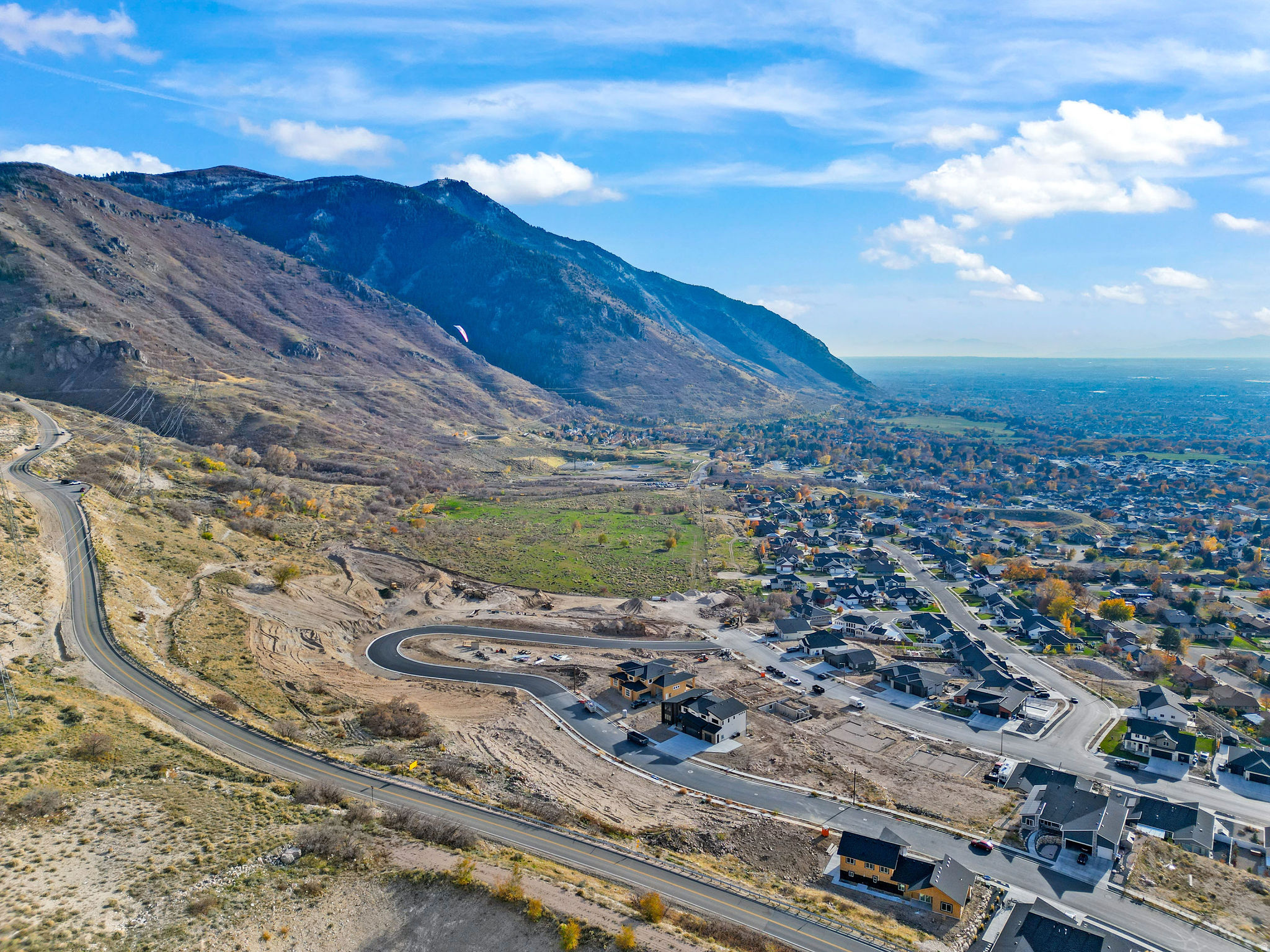 WHITE ROCK DEVELOPMENT - Land