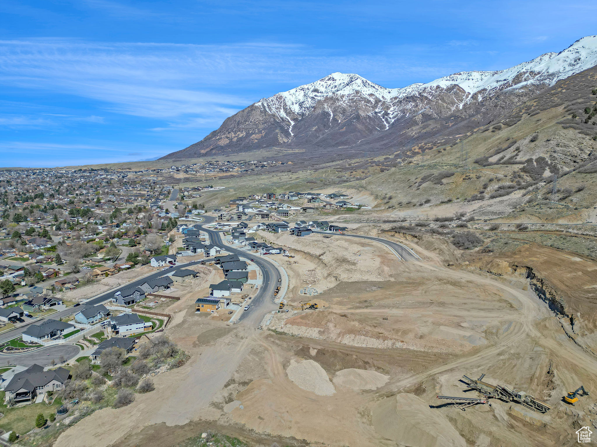 WHITE ROCK DEVELOPMENT - Land