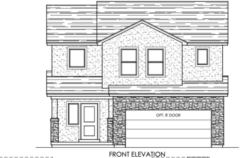 STANTON" SAMPLE. Great use of floor space. Mtn Views, great location, easy fwy access. 2 year limited & 10 year structural warranty. Premiums may apply - Open Mon-Sat 12-6. Buyer verify all.