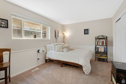 Tiny photo for 2220 E MURRAY HOLLADAY RD #38, Holladay, UT 84117 (MLS # 2112131)