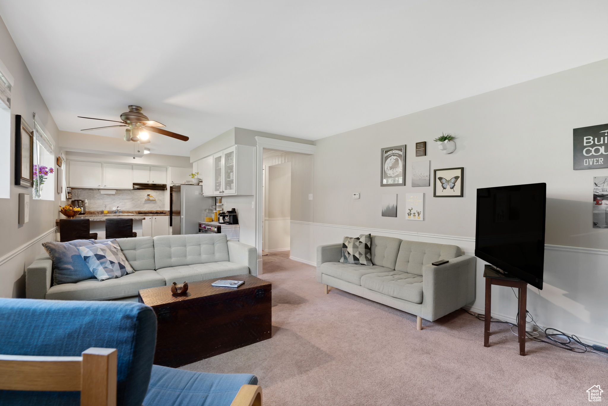 AIX LA CHAPE - Residential