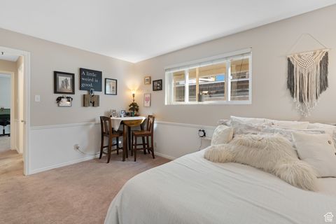 Tiny photo for 2220 E MURRAY HOLLADAY RD #38, Holladay, UT 84117 (MLS # 2112131)